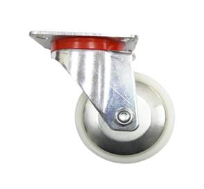 Industrial commodity casters