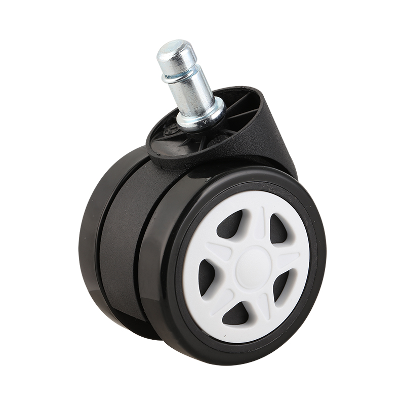 60mm variable casters