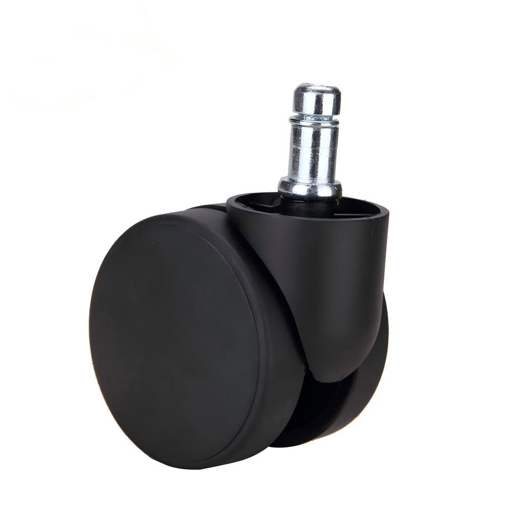 60mm office spinner wheels