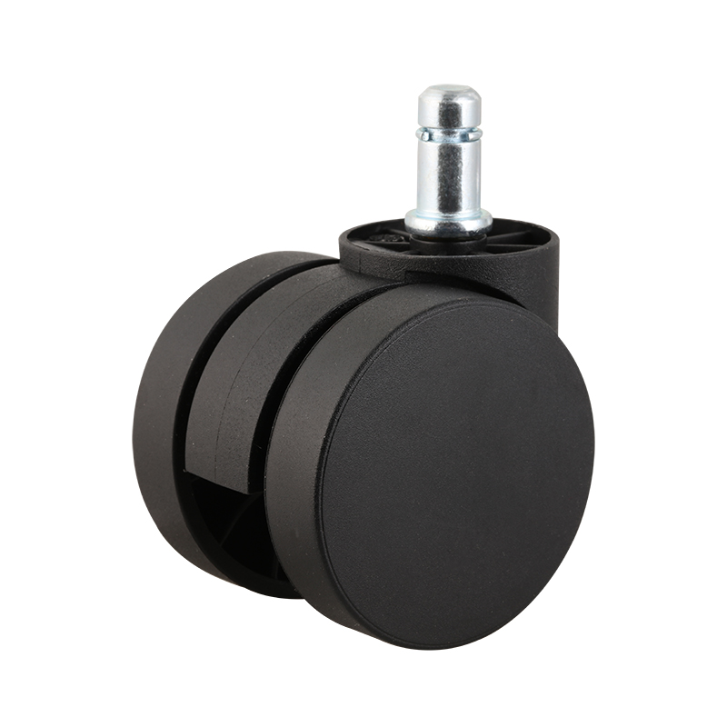 2.5inch  office spinner wheels