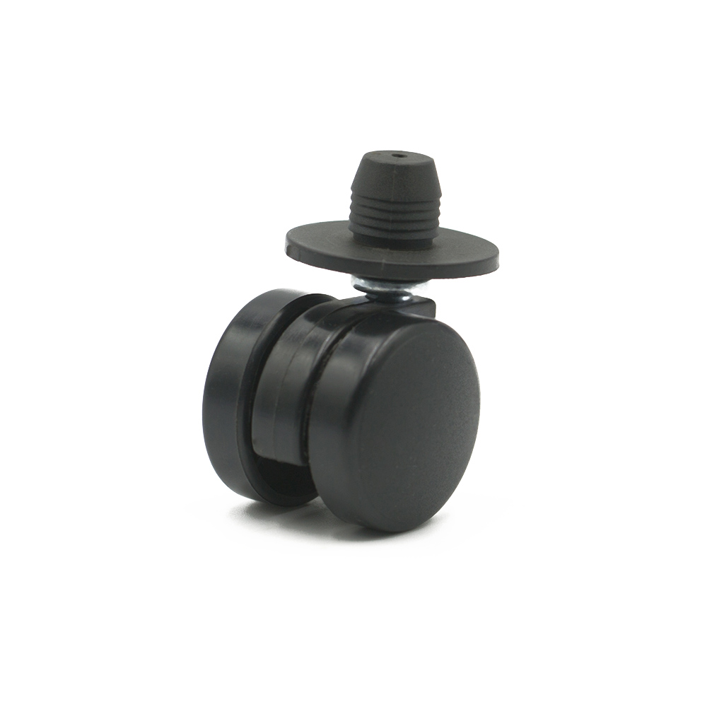 1.5-inch hat wheel