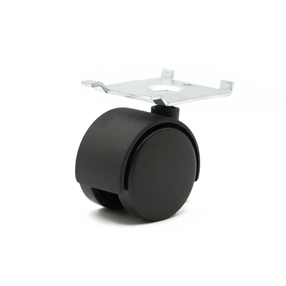 50mm flat wheels3