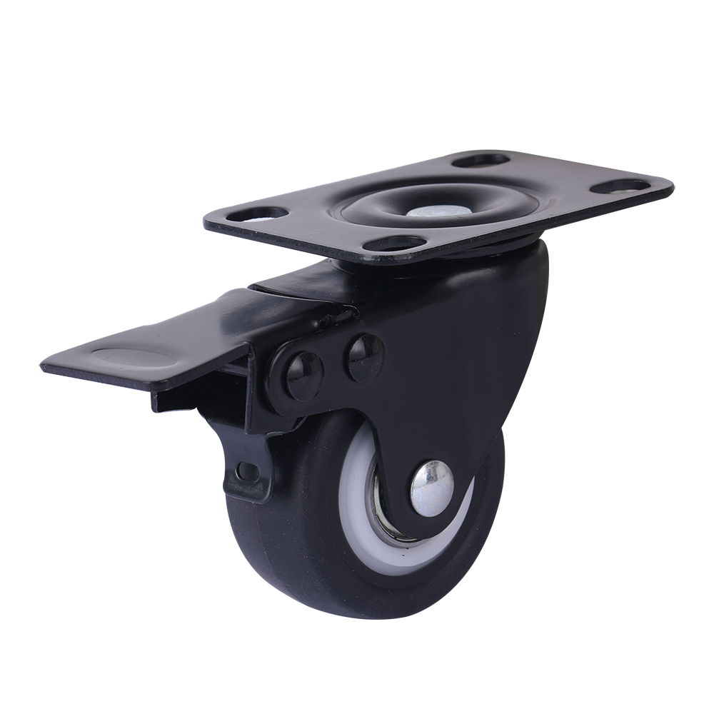 50 gold diamond flat brake wheel