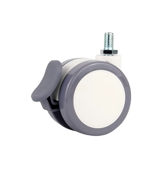 40 screw rod brake wheels
