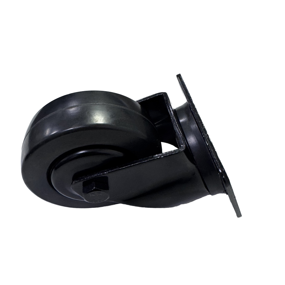 4 inch  heavy duty industrial caster wheel