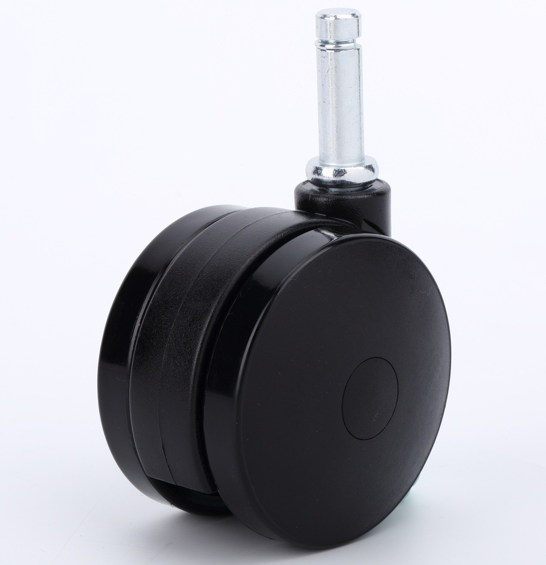 75mm swivel caster