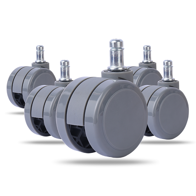 60mm PU wheel