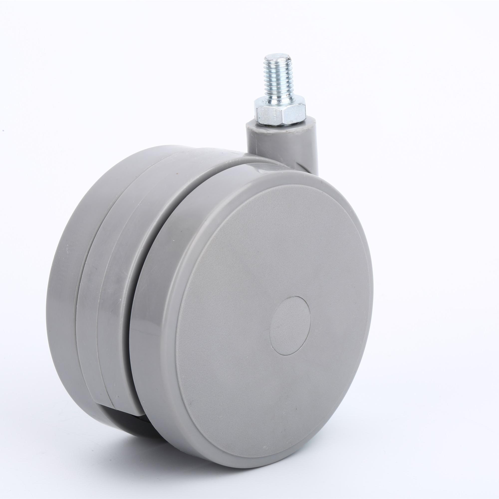 100mm Screw Rivet Wheel