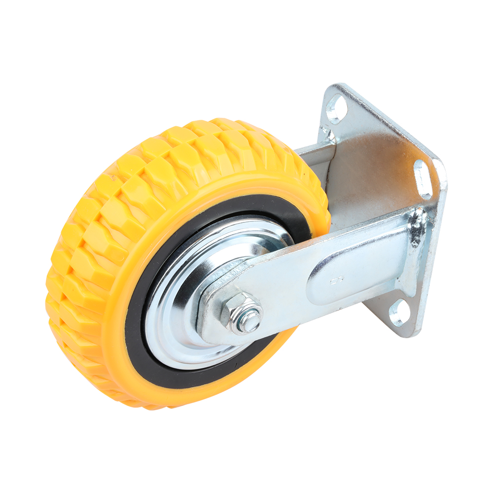 4-inch heavy industrial wheels