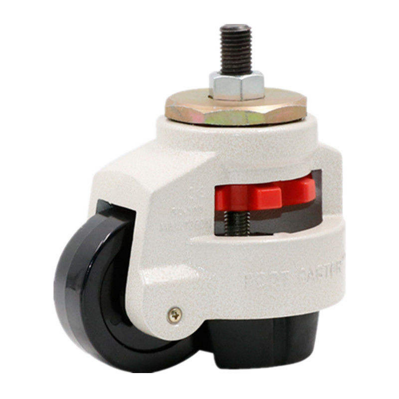 4-inch screw rod Fuma wheel