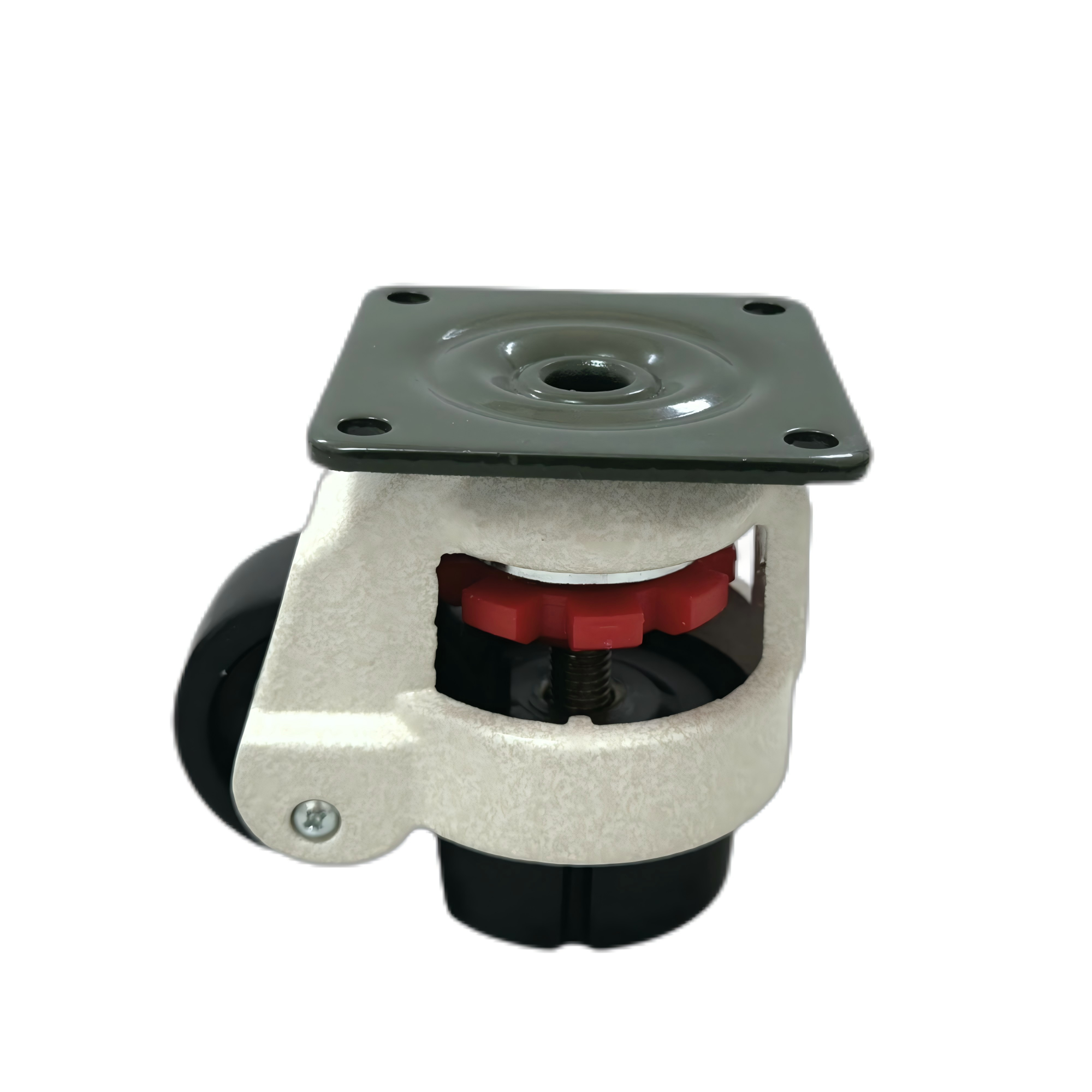 5-inch flat Fuma wheel