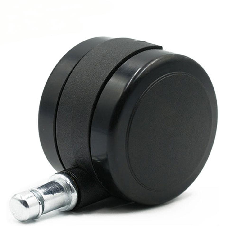 60mm office chair wheels