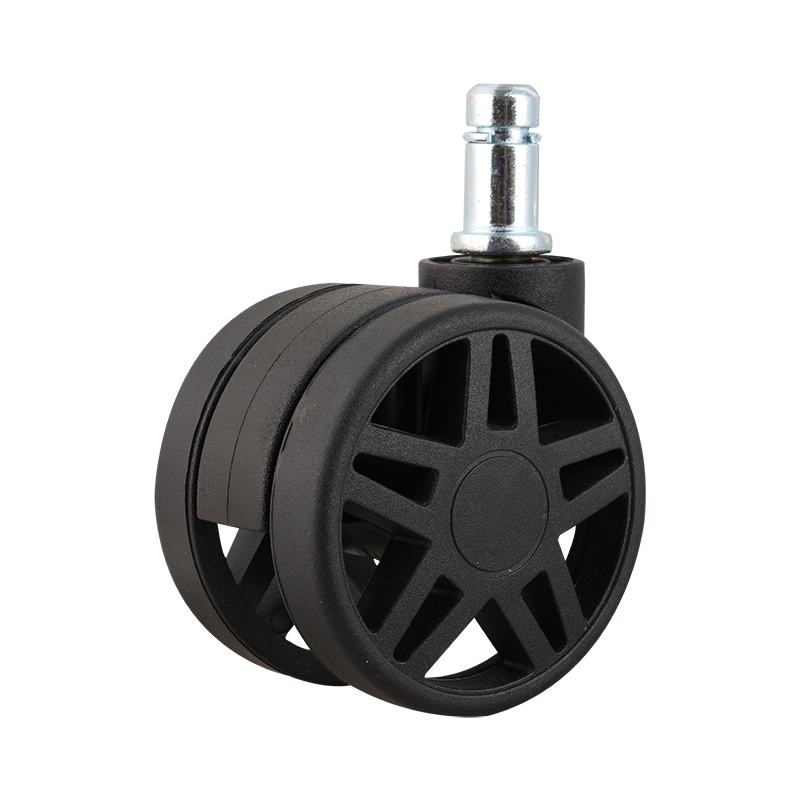 60mm office chair wheels