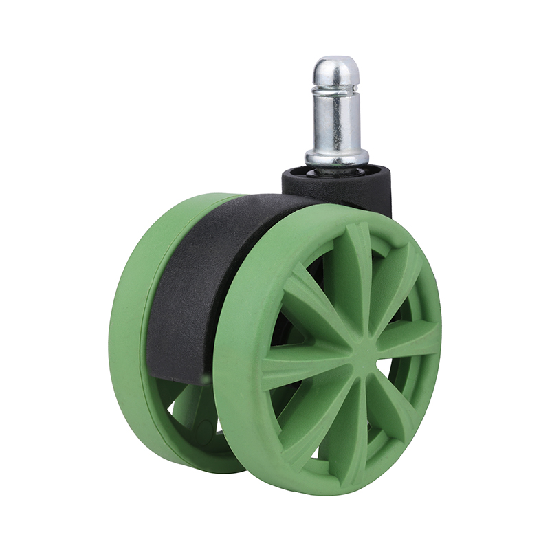 65mm liter brake meter wheel