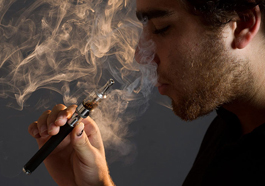 博格电子烟自我铈clearomizer用户指南