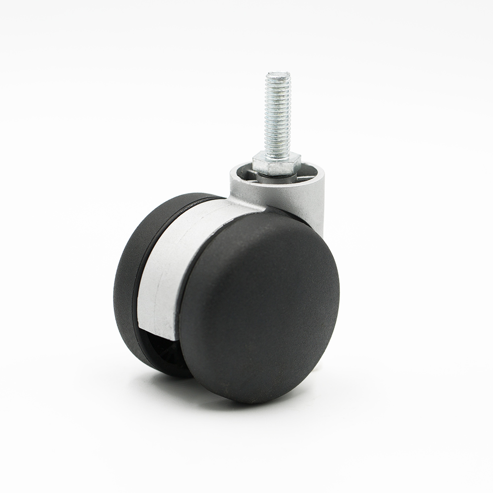 2.5 inch screw office chair wheels