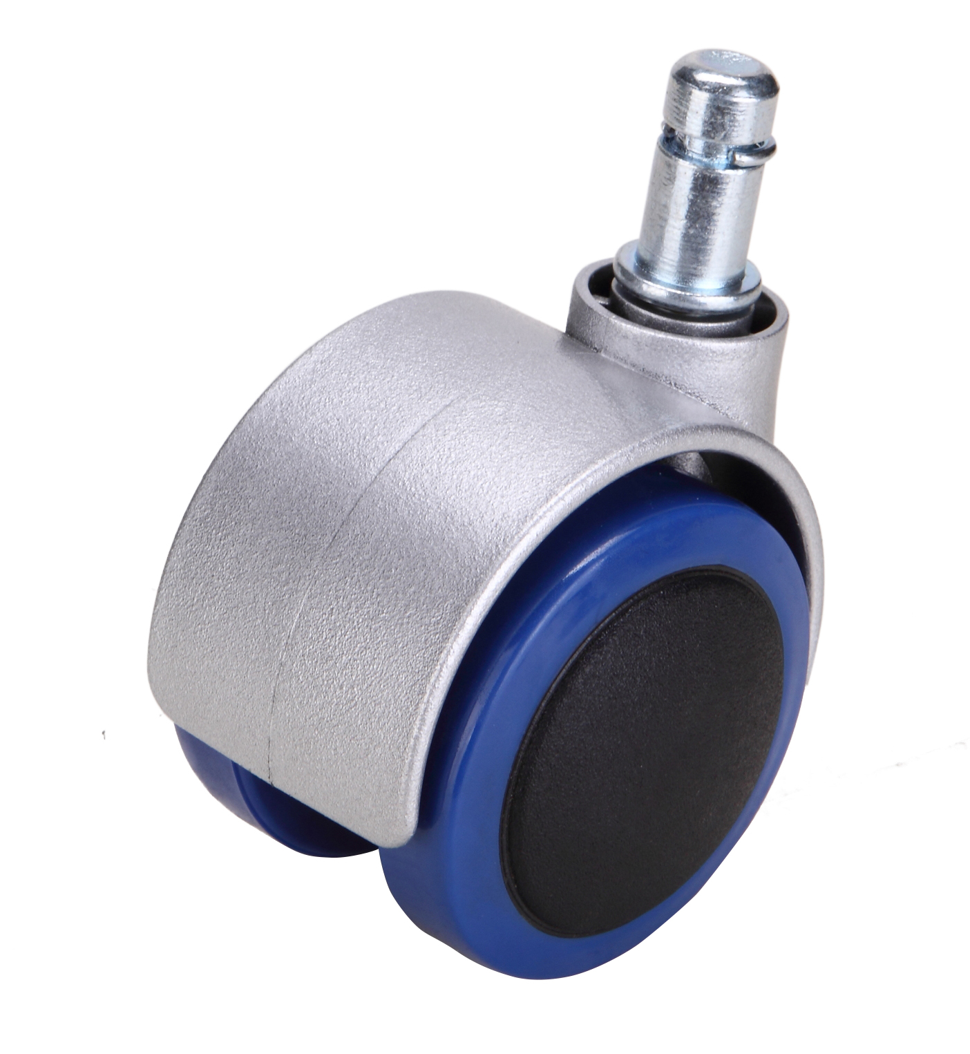 50mm PU office chair wheels